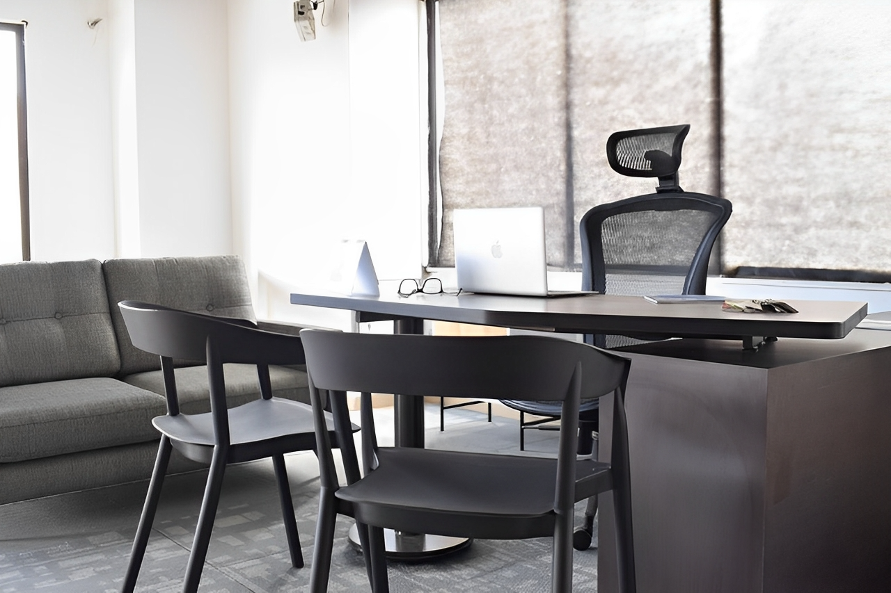 Oficinas Cerradas: Privacidad y Productividad en un Solo Lugar