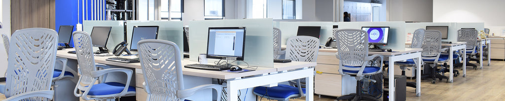 Sillas Ergonomicas para Oficina