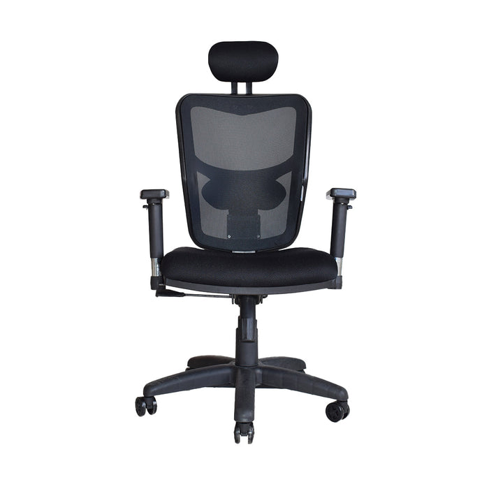 silla ergonomica de oficina ruedas
