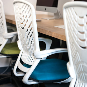 sillas ergonomicas