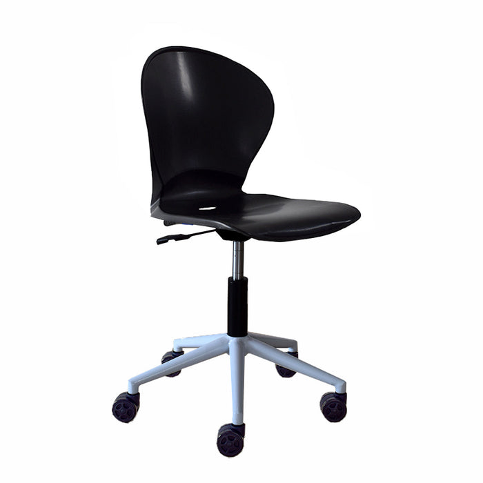 silla ergonomica de oficina ruedas