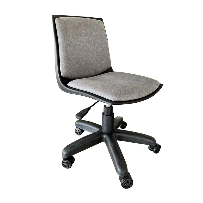 silla ergonomica de oficina ruedas