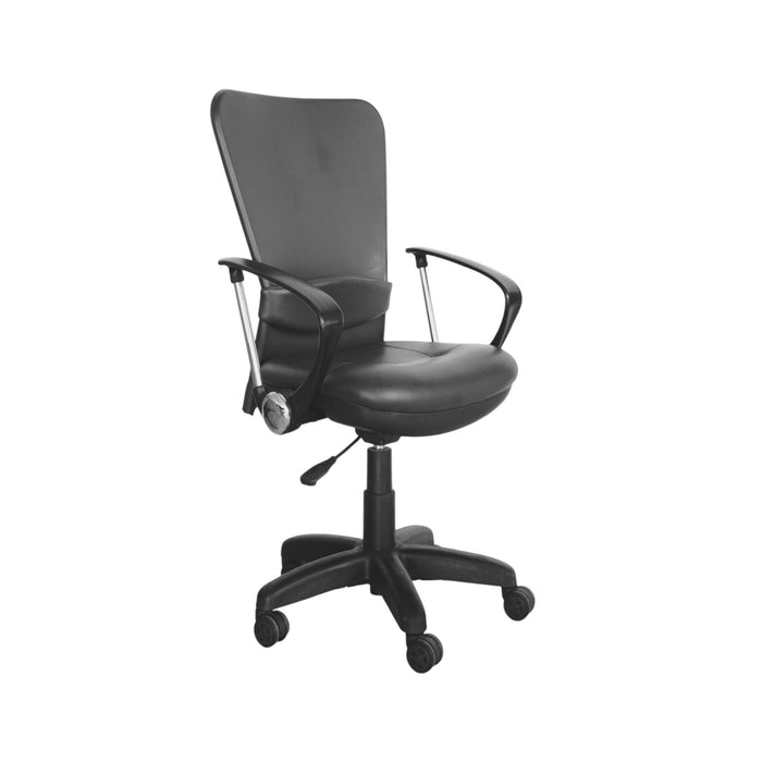 silla ergonomica de oficina ruedas