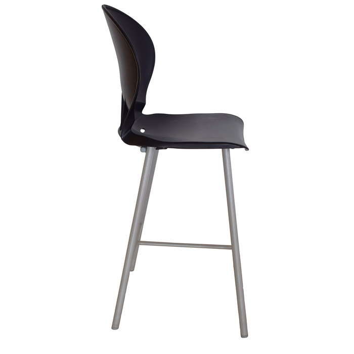 Sillas interlocutor 4 patas sillas auxiliares