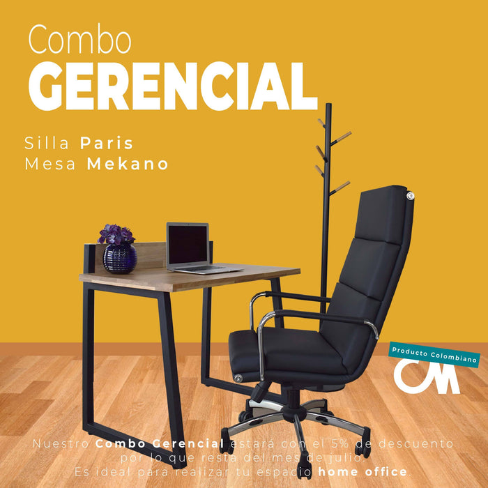 Combo Gerencial