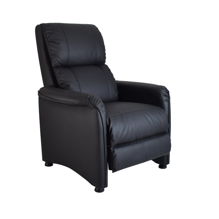 Reclinable silla descanso