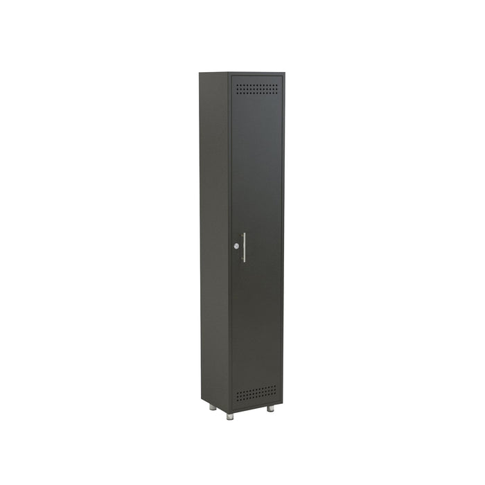 Locker metálico un servicio