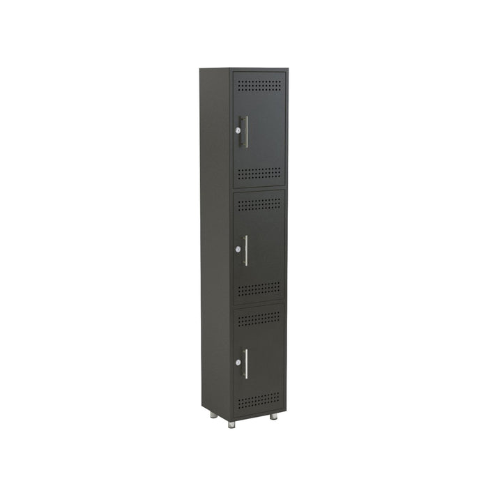 Lockers