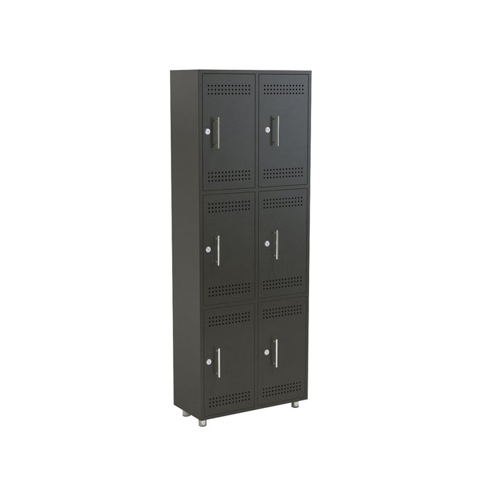 lockers