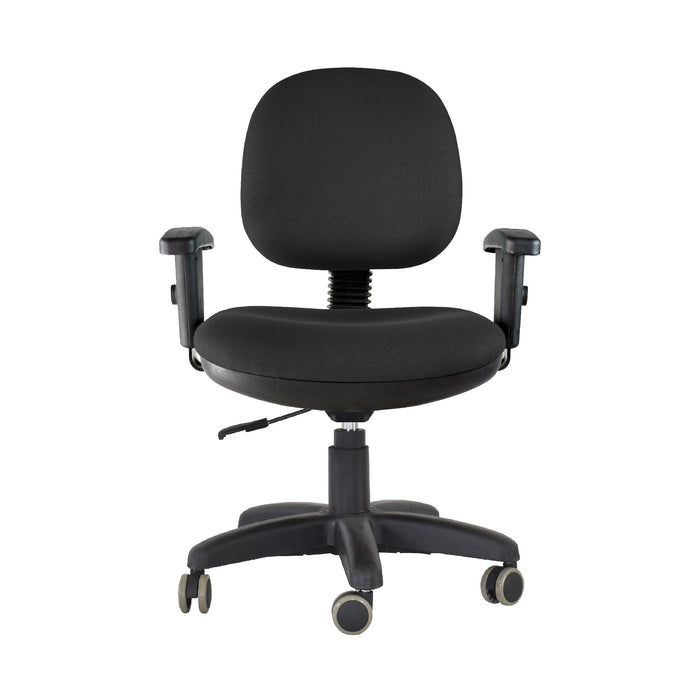 silla ergonomica de oficina ruedas