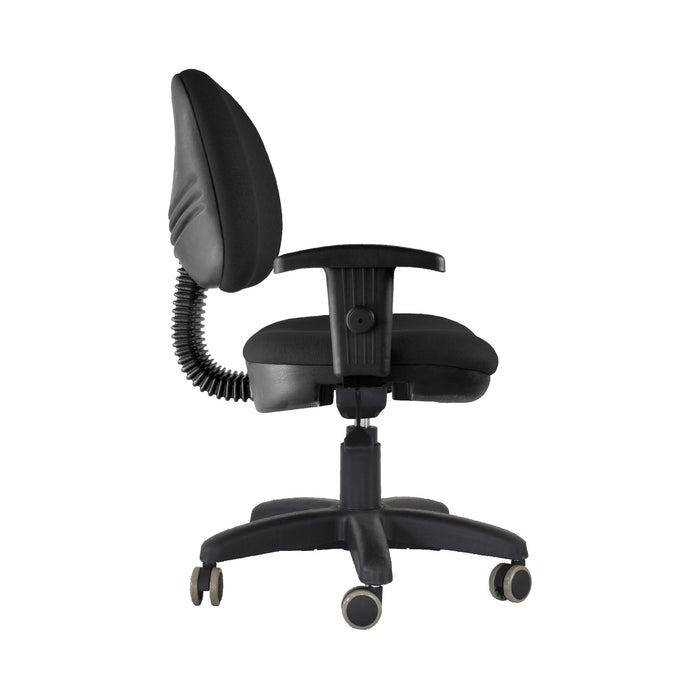 silla ergonomica de oficina ruedas