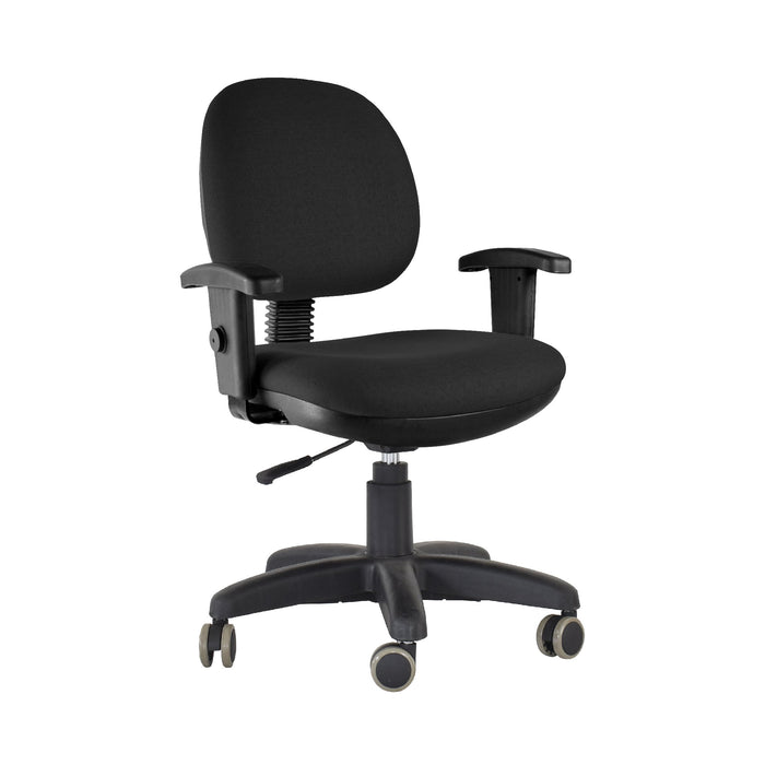 silla ergonomica de oficina ruedas