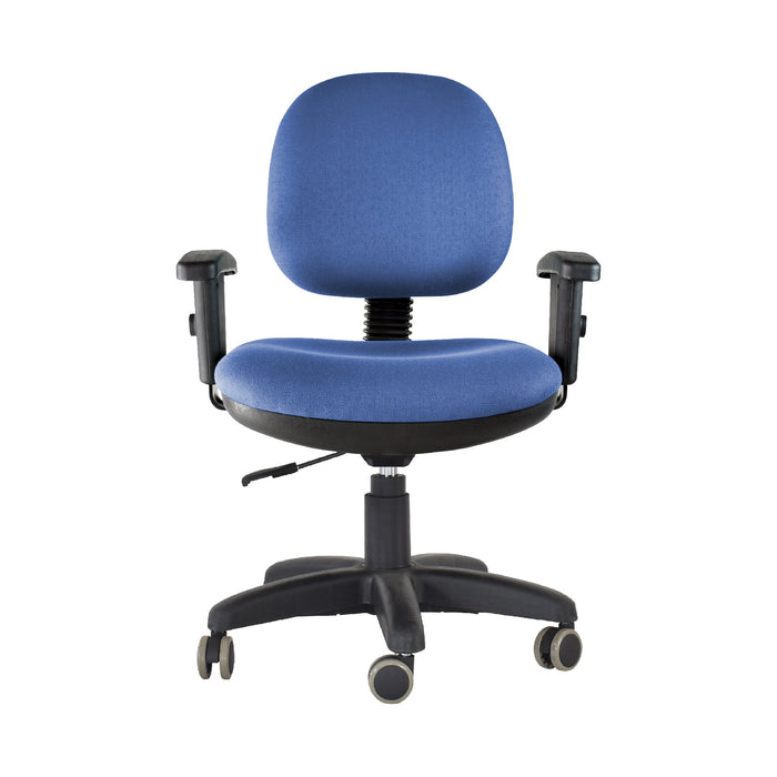 silla ergonomica de oficina ruedas