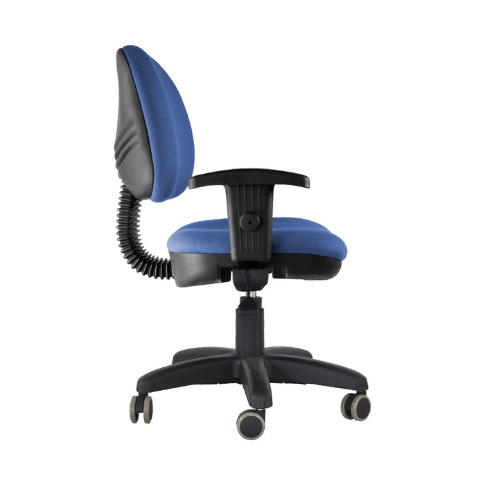 silla ergonomica de oficina ruedas