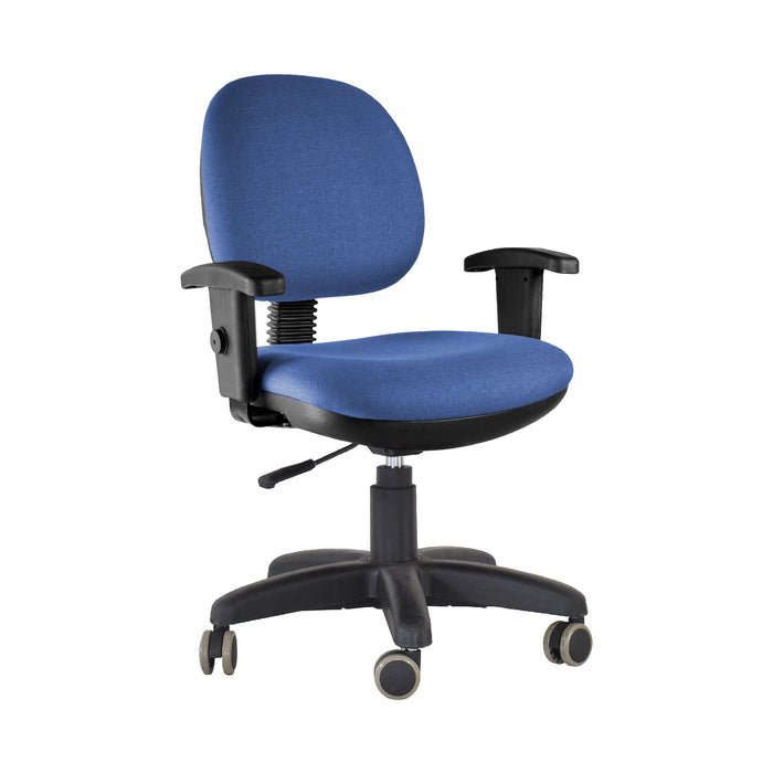 silla ergonomica de oficina ruedas