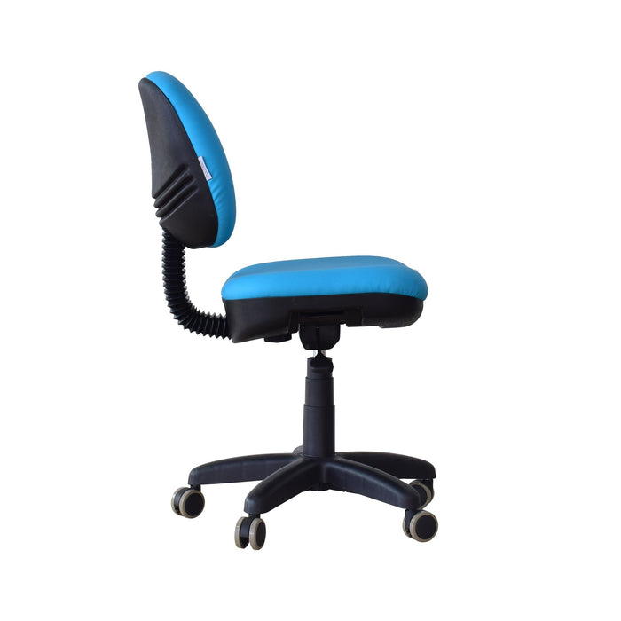 silla ergonomica de oficina ruedas