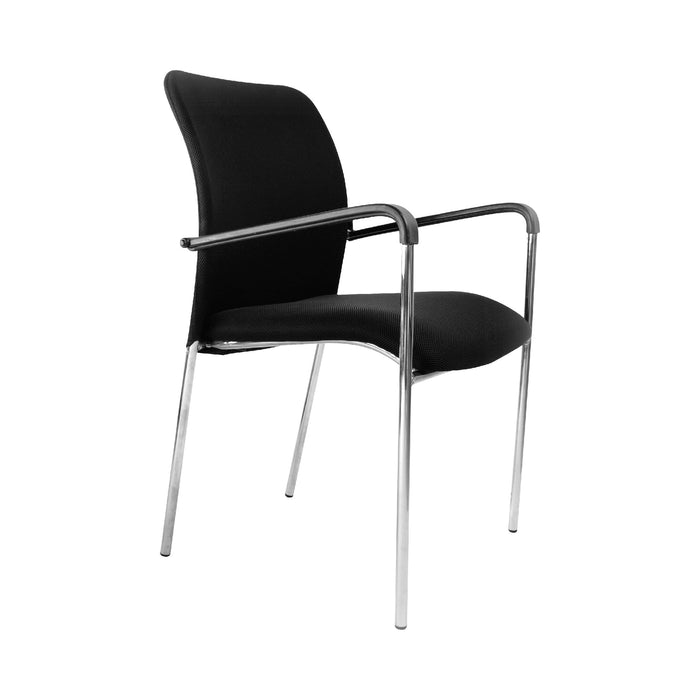 Silla Evolution Fija