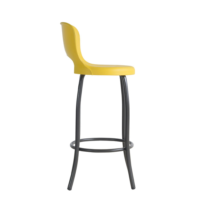 butacos asientos barra