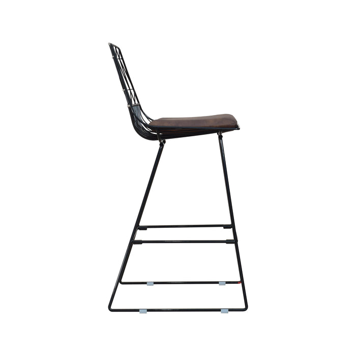 Butacos asientos barra