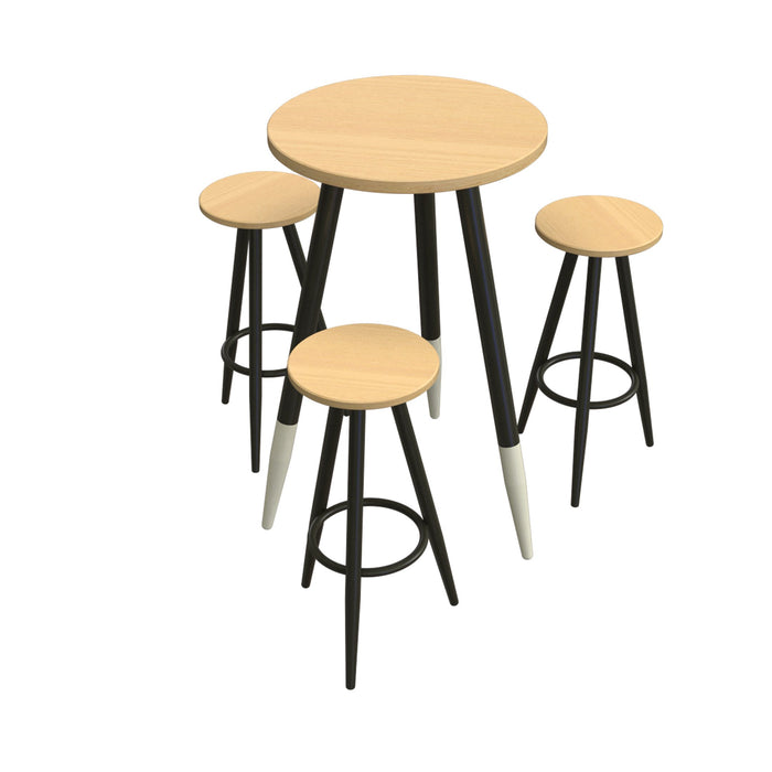 butacos asientos barra