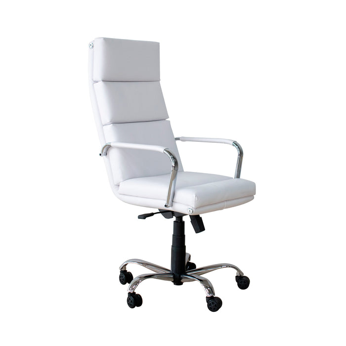 silla ergonomica de oficina ruedas