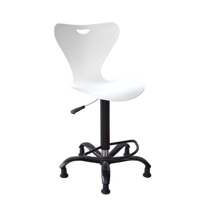 silla ergonomica de oficina ruedas