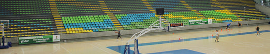 Coliseo Ivan de Bedout