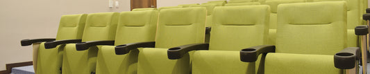 Cusezar Auditorio Bogotá