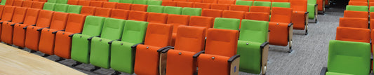 Inciviles Auditorio Chia