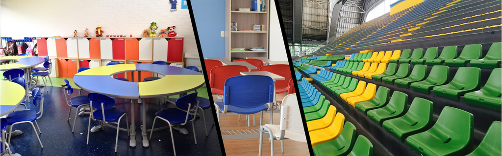 Sector educativo