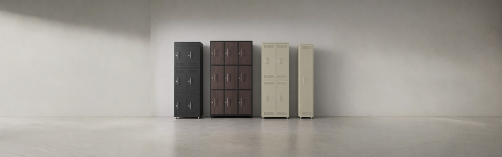 Lockers