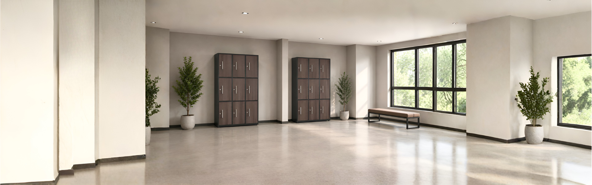 Madera Laminada