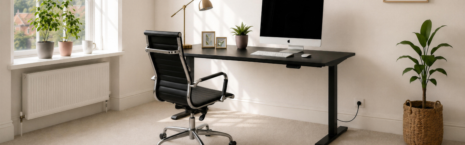 Home Office
