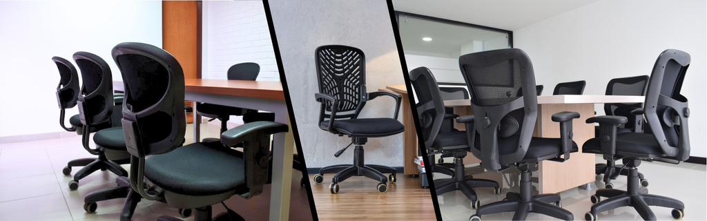 Sillas Ergonomicas para Oficina