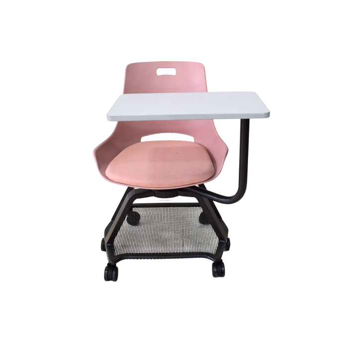 Silla Universitaria Lucky Ambidiestra