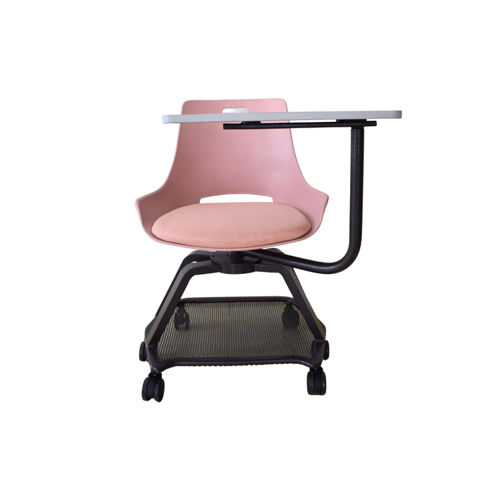 Silla Universitaria Lucky Ambidiestra