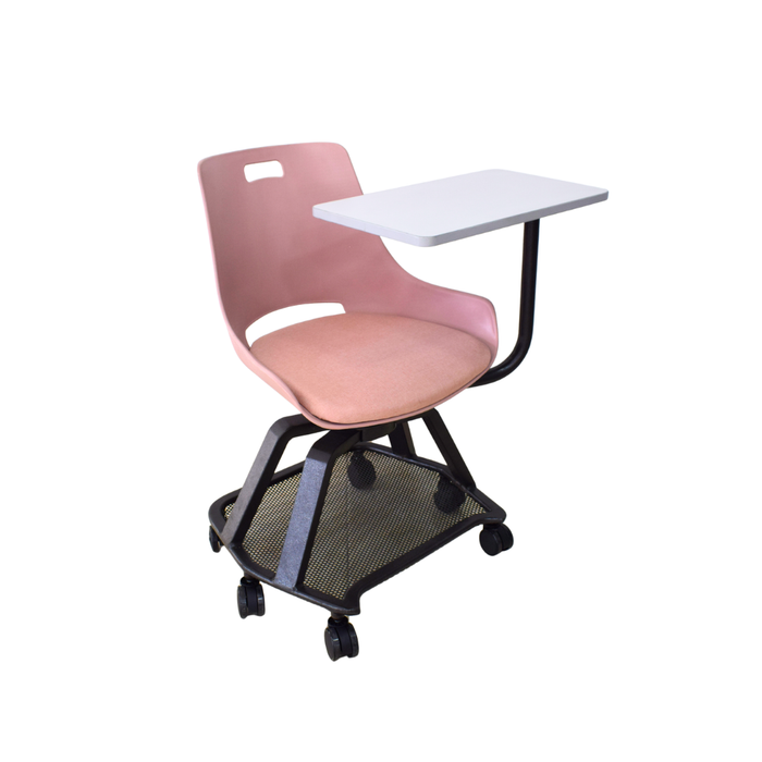 Silla Universitaria Lucky Ambidiestra