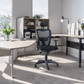 Silla Fiory Gerencial sistema zincro - Para personas más altas de 1,75m