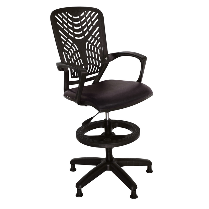 Silla Cherry Cajero