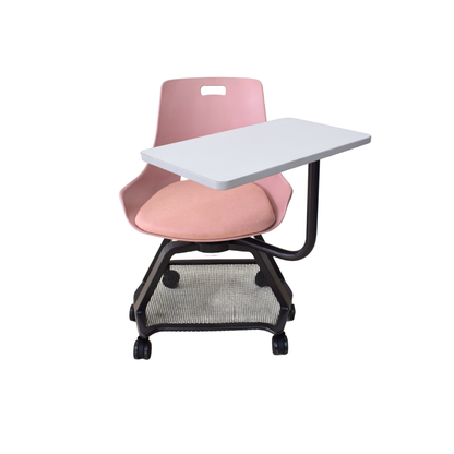Silla Universitaria Lucky Ambidiestra