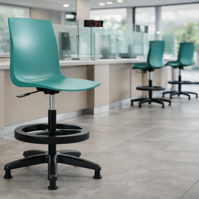 Silla Taka Cajero