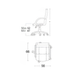 Silla Dell Gerente