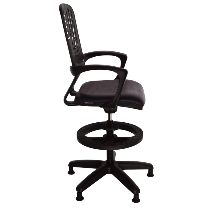 Silla Cherry Cajero