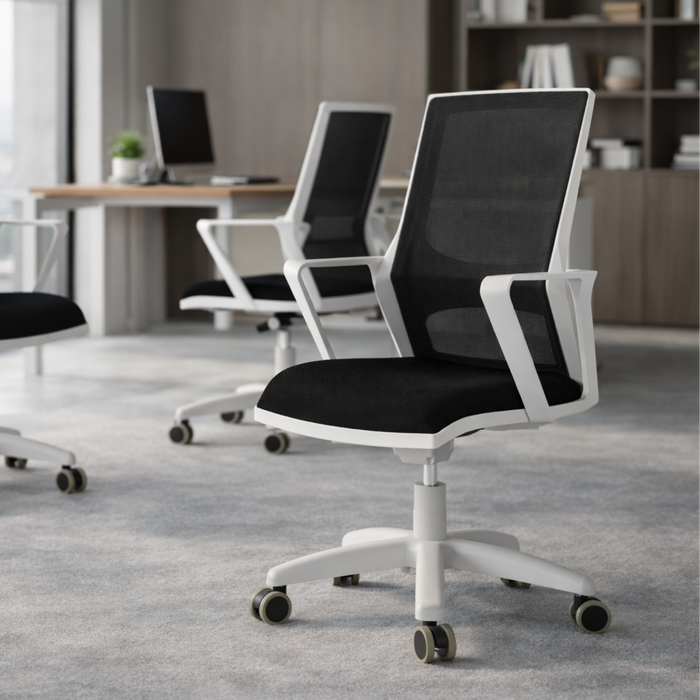 Silla Rober