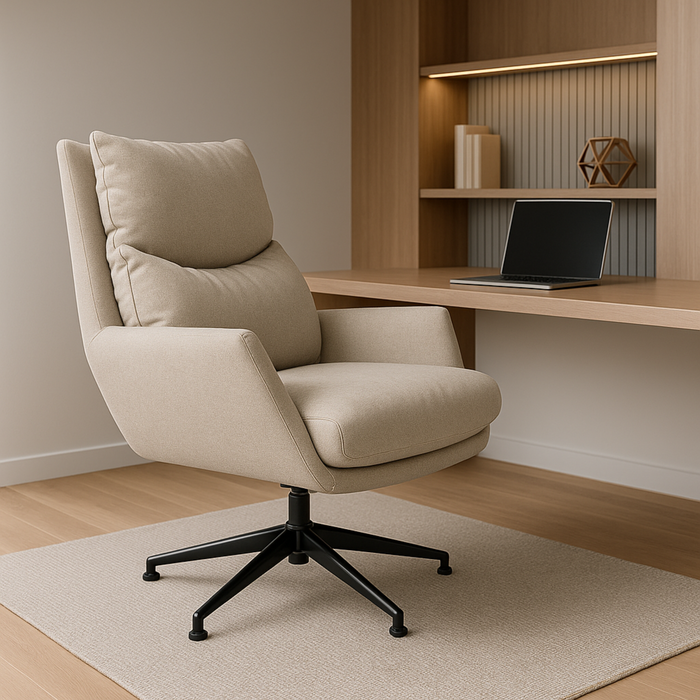 Poltrona Presidencial