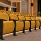 Silla Auditorio Isosceles