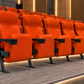 Silla Auditorio Cinema