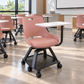 Silla Universitaria Lucky Ambidiestra