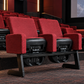 Silla Auditorio Spoty
