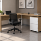 Escritorio Gerencial Dubai